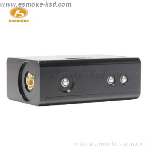 Kangside vv vw ecigs screen clocked Hana DNA20 clone Mod
